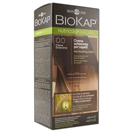 nutricolor 0.0 bleaching creme