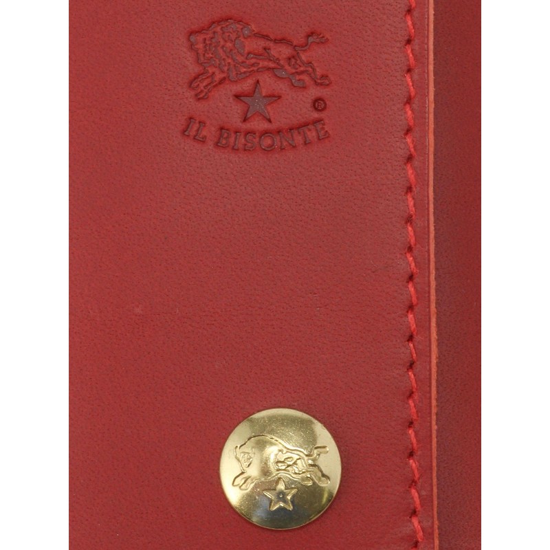 Il Bisonte 54_1_54152309290 Key Case, Yardine
