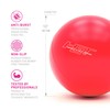 H.G.T Workout Ball - Pilates Ball - Barre Ball -