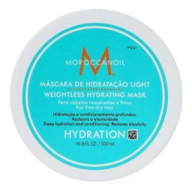 Moroccanoil Hydration Light - Máscara de Hidratación 500ml