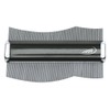 HELIOS-PREISSER 0589101 Profillehre, federharte Stifte, 150 x 40 mm