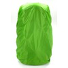 ISUKA Ultra Light Pack Cover S Green 262102