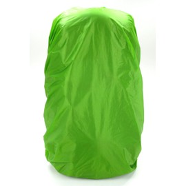 ISUKA Ultra Light Pack Cover S Green 262102