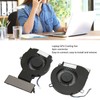 CPU GPU Cooling Fan Replacement for 15 DC for 4