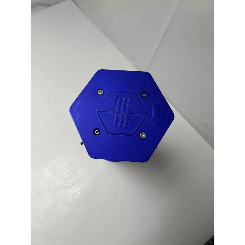 Dust Free 13075 Active 12" Replacement CORE HOUSING ONLY for