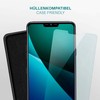 moex FlexProtect Screen Protector Compatible with LG G7 ThinQ /