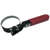 Lisle 54400 Fuel Filter/Oil F.W Wrench