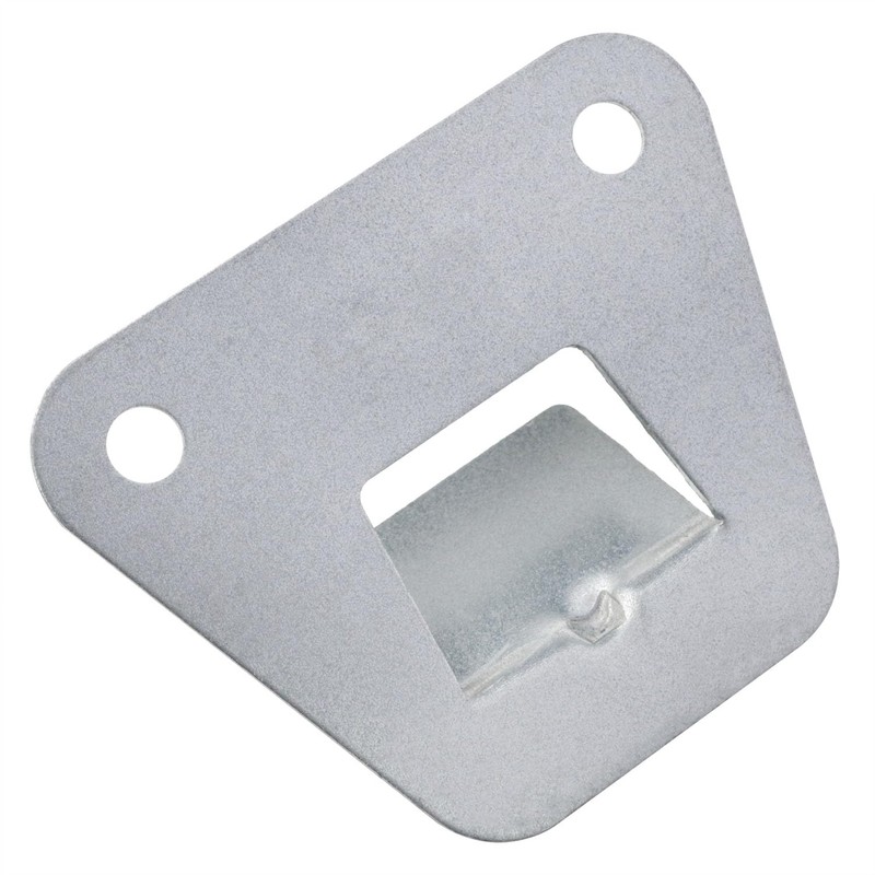 Xhziy Fan Wall Mount Bracket Wall-Mounted Fan Support Hook kit