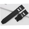 VILLFUL Watchband Smartwatch Strap Waterproof Clone Easy Adjust Stylish Wrist