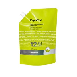 DevaCurl Mist of Wonders Leave In Multi-Benefit Curl Spray
