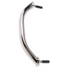 GOFORJUMP 8 inch Stainless Steel Polished Handle Grab Durable Handrail
