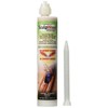 System Three SculpWood Paste Wood Epoxy Filler, UTAH Cartridge, 8.4oz