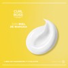 MARTHA DEBAYLE HAIR TECH. CURL BOSS STYLING CREAM. Crema para