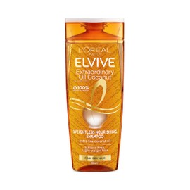 L'Oreal Paris Extraordinary Oils Coconut Shampoo 300ml