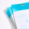 ALFACE Crystal Moisture 1 Piece Dull Skin Care Glossy Mask