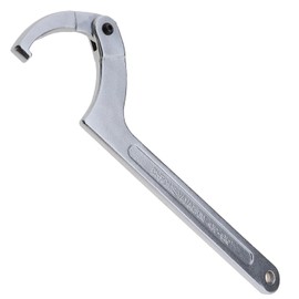 D2D Adjustable 115-170mm Hook Wrench C Spanner Tool Motorcycle Suspension Tool