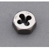M8 x1.25 Hex Dice (SKS)