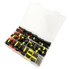 Waterproof Automotive Electrical Wire Connectors,352Pcs 26 Sets Male and Female