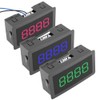 Digital Display Counter, 4-Digit LED, DC 8-24V, 3.1 x 1.5