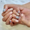 Dara Beauty 2024 September Art of the MonthLuxury Nails❣ -