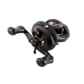 Okuma Citrix 350 Btcst Pwr Hndl Reel Rh 7+1BB 6.4:1 14/230