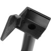 Greenhouseer Down Pipe, Greenhouse Rainwater Gutter Water Butt Pipe Kit