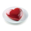 3D Baking Moulds Heart