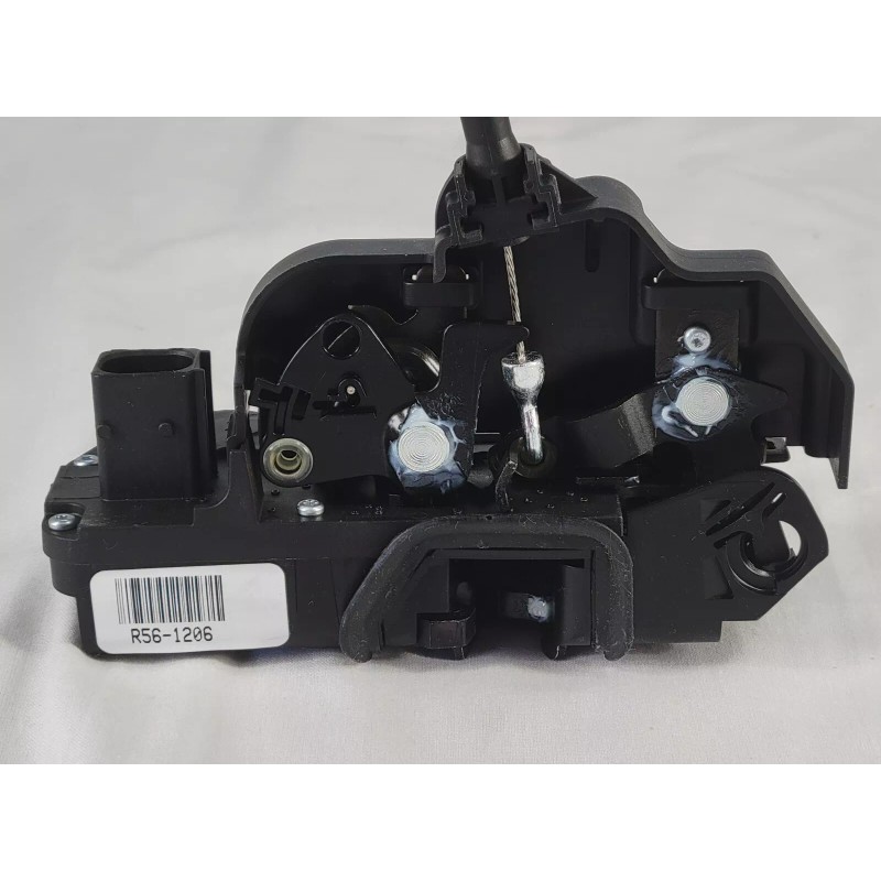 Kenworth NEW OEM PACCAR Kenworth R56-1206 Front Left Hand ASM