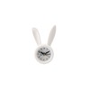 CGB Giftware Eureka Bunny Alarm Clock - GB02714
