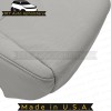 DIY Auto Upholstery 2007 to 2012 For Lexus ES350 Passenger
