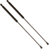 20.33 in 2Pcs Liftgate Lift Support Tailgate Hatch Struts Gas