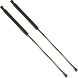 20.33 in 2Pcs Liftgate Lift Support Tailgate Hatch Struts Gas Spring Shocks Rod Compatible with Land Rover 2003-2012 Range Rover Replaces # BHE760020 (Note : 4 Door, Sport Utility, Position: Upper)