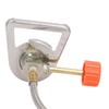 Mini Camping Stove Folding Stable Support Wind Resistant High Efficiency