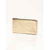[Travel Pouch]The Tool Lab 902 Light Gold Pouch Medium /