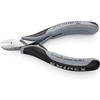 Knipex ESD Precision for Nipper 115 mm 7712 – 115esd