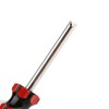 Qiilu Car Valve Driver Tire Valve Wrench, Air Valve Wrench,