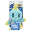 Multipet Sonic Chao - Juguete de Peluche Normal para Perros
