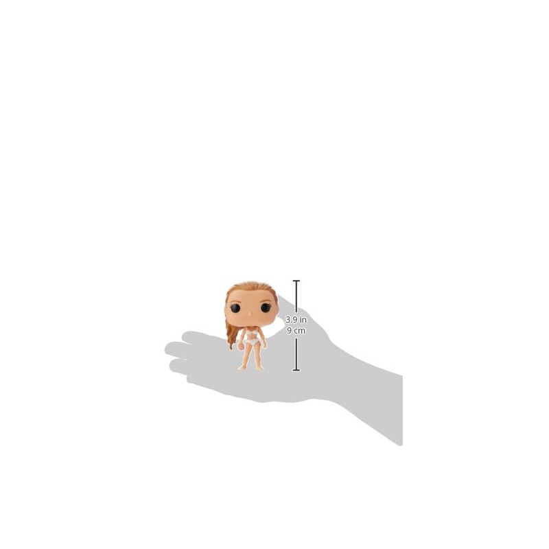 Funko Pop! Movies: James Bond - Honey Ryder