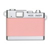 Kenko Digital Camera DSC Pieni 1.31 Megapixels, Video & Still