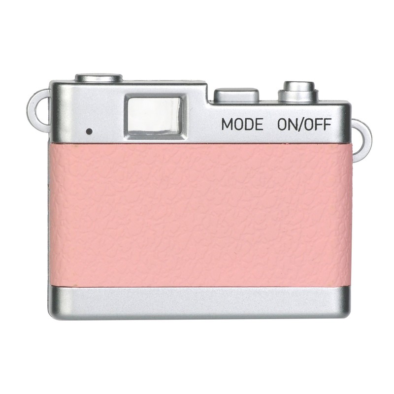 Kenko Digital Camera DSC Pieni 1.31 Megapixels, Video & Still
