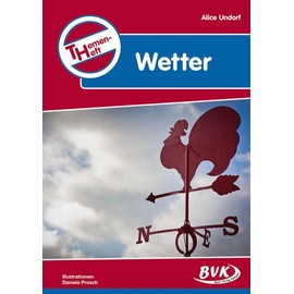 Themenheft Wetter