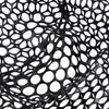 Fly Fishing Replacement Net Deepened Fishing Rubber Net Fishing Landing
