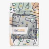 kwmobile Cover Compatible with KitchenAid 4,3-4,8 litre - Linen Case