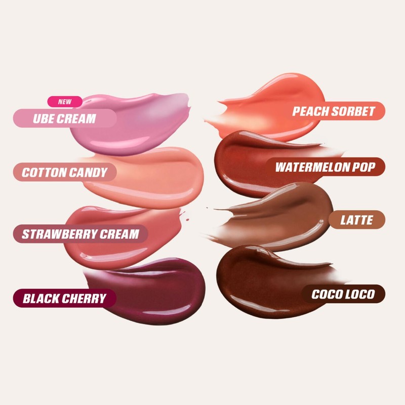 Huda Beauty Original Blush Filter, Liquid Blush 4.5ml, by Bella,