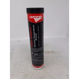 Heat Shield Certified Heat Shield Extreme Temperature Grease - 15.5 oz Cartridge