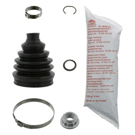 febi bilstein 15848 CV Boot Kit, pack of one