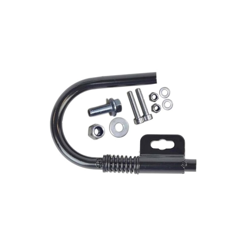 M745RB "U" Retractable Spring Loaded Rafter Hook For Hitachi NR83A