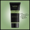 NYX PROFESSIONAL MAKEUP Studio Perfect Primer, Vegan Face Primer -