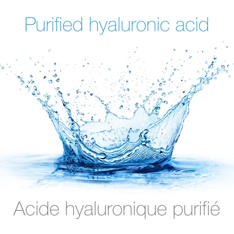 Neutrogena Hydro Boost Exfoliating Face Scrub - Hyaluronic Acid and