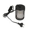 Garsent Reptiles Heat Lamp Animals Heat Radiator Terrarium Reptiles Heating